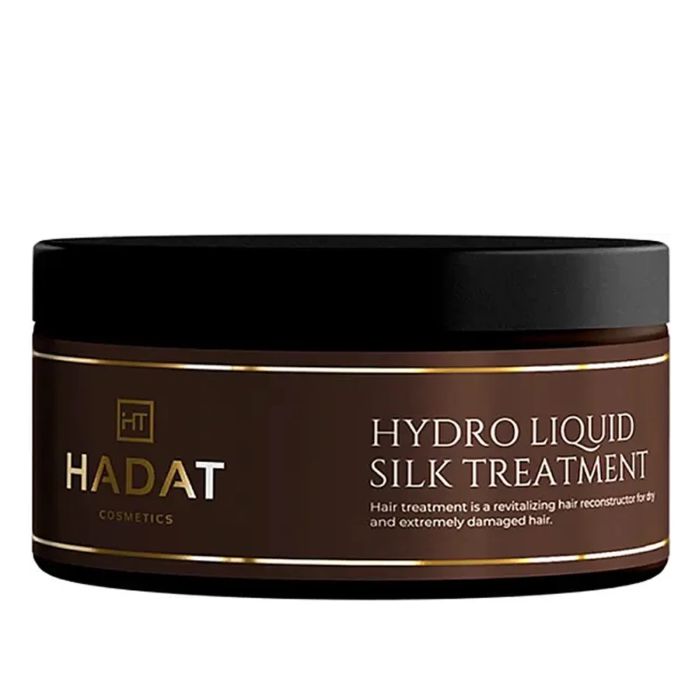 Маска "Жидкий шелк", 300 мл