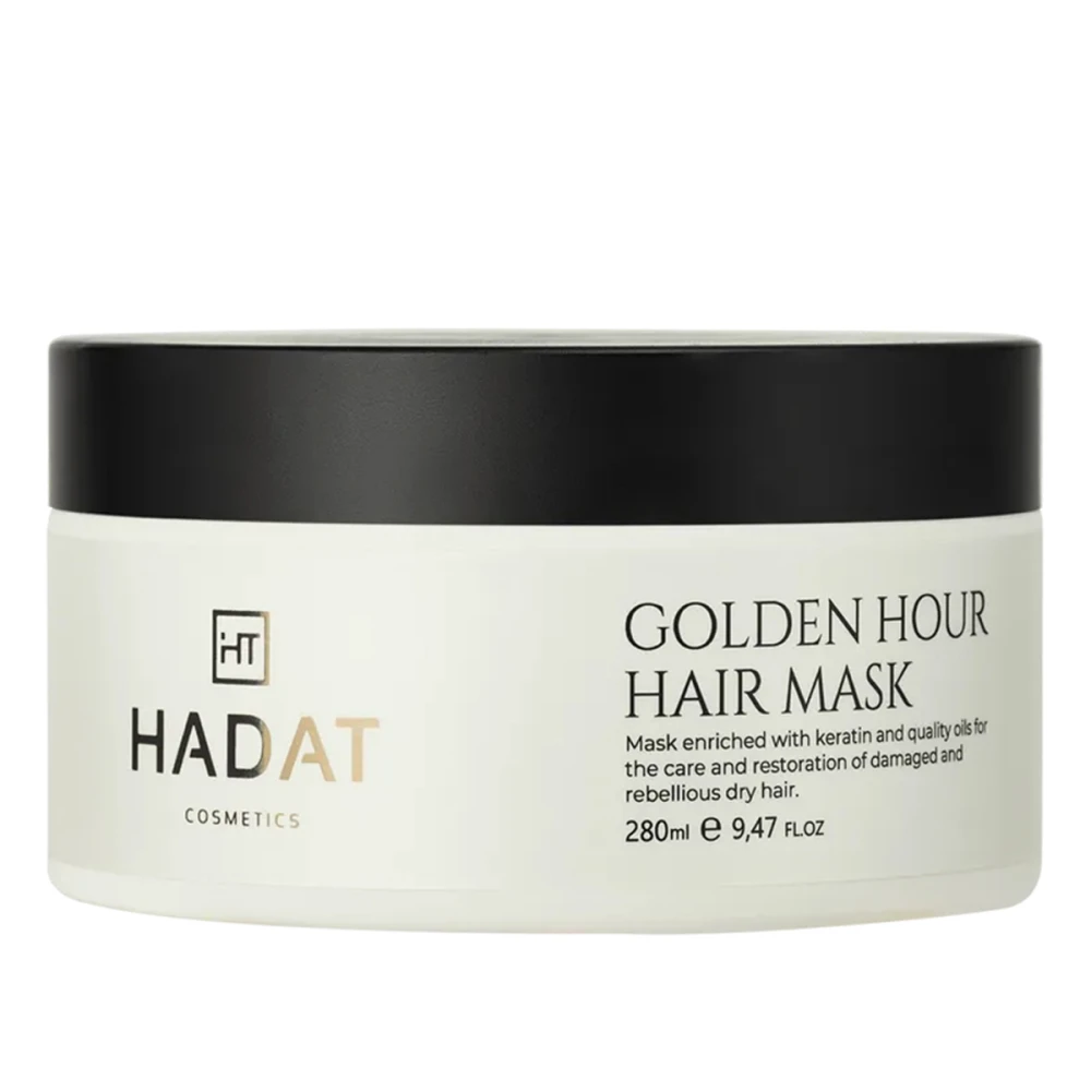Маска "GOLDEN HOUR", 280 мл