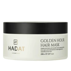 Маска "GOLDEN HOUR", 280 мл