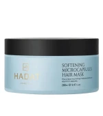 Маска смягчающая с микрокапсулами для волос, 280 мл