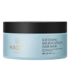 Маска пом'якшуюча з мікрокапсулами для волосся, 280 мл