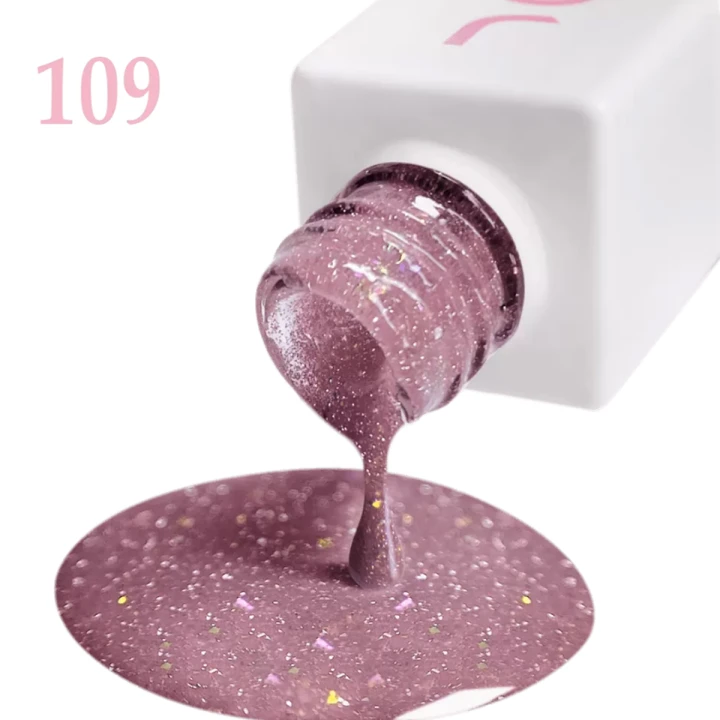 Гель лак Vegan 6 мл  (109)