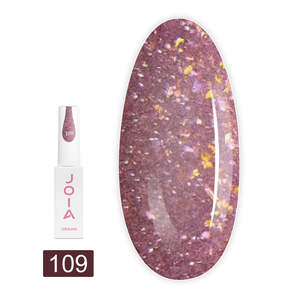 Гель лак Vegan 6 мл  (109)