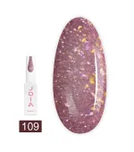 Гель лак Vegan 6 мл  (109)