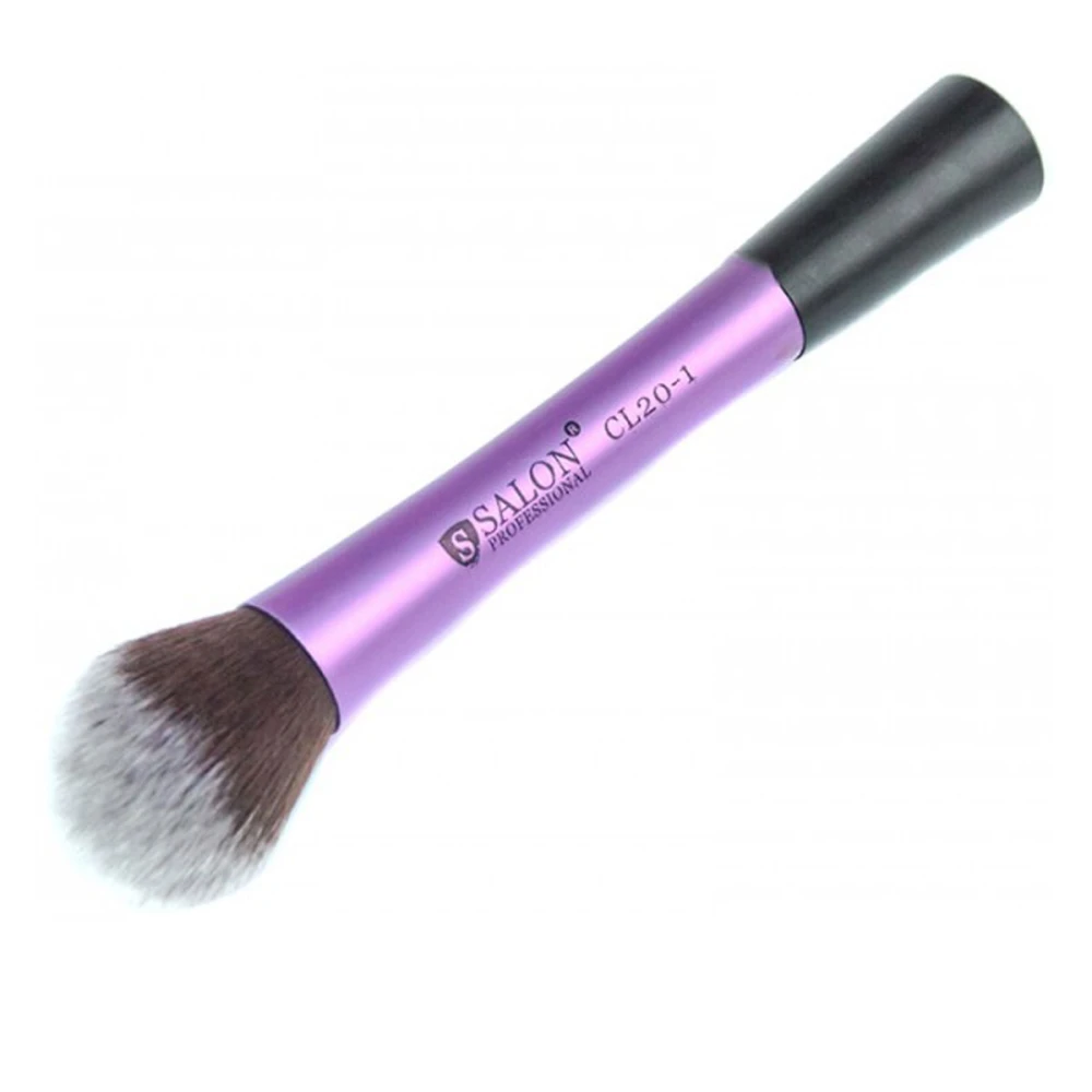 Пензель косметологічний Salon в асортименті (CL20-1)