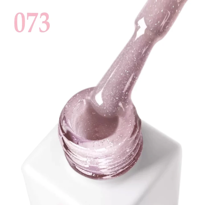 Гель лак Vegan 6 мл  (073)