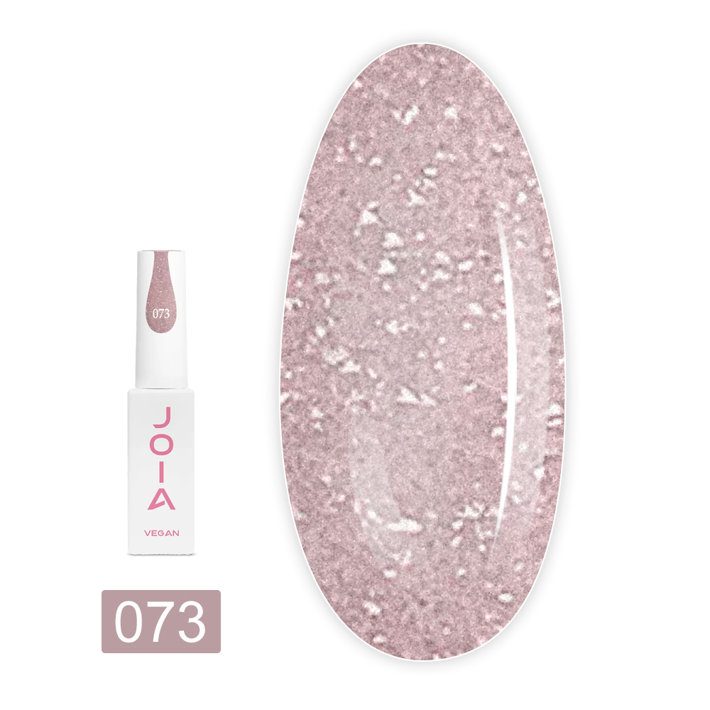 Гель лак Vegan 6 мл  (073)