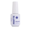 Топ для гель-лаку Stay Clean Matte top 15 мл