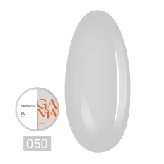 Гель Simple gel, 15 мл (050 Аш)