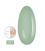 Гель Simple gel, 15 мл (051 Верв)