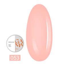 Гель Simple gel, 30 мл (053 Сансет)