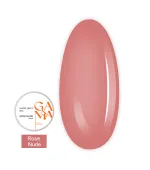 Гель-желе Hard Jelly gel, 30 мл (Розовый нюд)