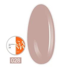 Гель универсальный Universal Gel, 15 мл (028)