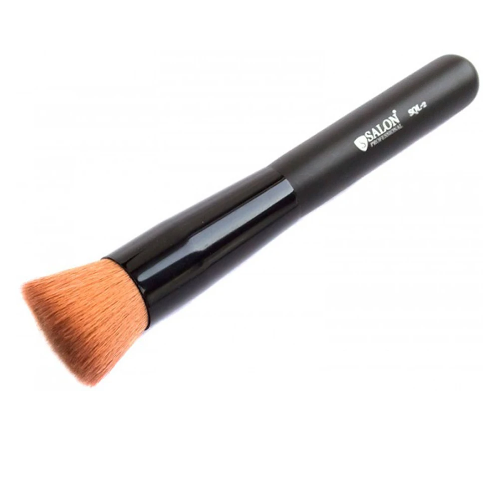 Пензель косметологічний Salon в асортименті (SQL-2)