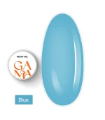 Гель Рельеф Relief Gel, 5 г (Голубой)
