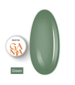 Гель Рельєф Relief Gel, 5 г (Зеленый)