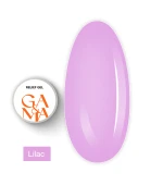 Гель Рельеф Relief Gel, 5 г (Сиреневый)