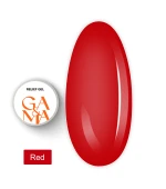 Гель Рельеф Relief Gel, 5 г (Красный)