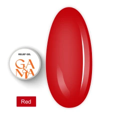 Гель Рельеф Relief Gel, 5 г (Красный)