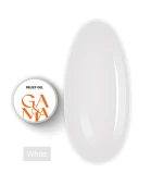 Гель Рельеф Relief Gel, 5 г (Белый)