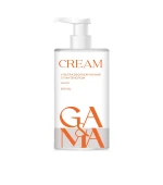 Крем GA&MA ультраувлажняющий с пантенолом 300 мл (Манго)