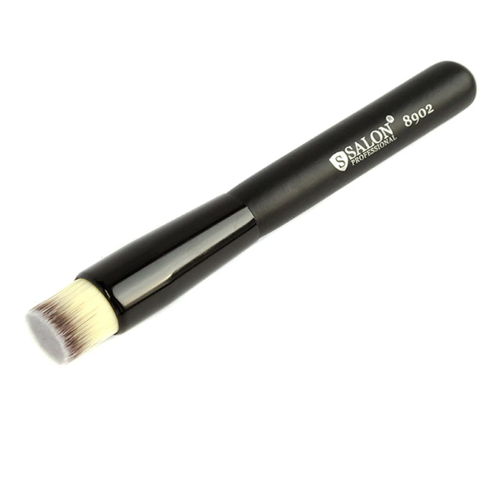 Кисть косметологическая Salon в ассортименте (8902)