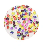 Украшения для ногтей, 30 шт (Фрукты)