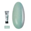 Втирка жидкая NAILSOFTHENIGHT Liquid powder, 5 г (02 (перелив зеленого и красно-розового))