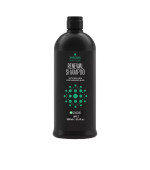 Шампунь Восстановление с меланином для поврежденных ломких волос, 1000 мл