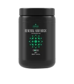 Маска Восстановление для поврежденных ломких волос, 1000 мл