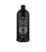 Шампунь Стабилизатор цвета и молекулярное восстановление для окрашенных волос, 1000 мл
