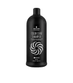 Шампунь Стабилизатор цвета и молекулярное восстановление для окрашенных волос, 1000 мл