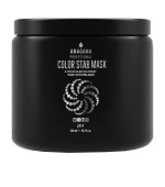 Маска Стабілізатор кольору та молекулярне відновлення з меланіном для фарбованого волосся, 500 мл