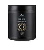 Маска липидная с кератином для сухих пористых волос, 1000 мл