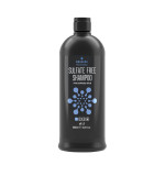 Шампунь Безсульфатний для пошкодженого волосся, 1000 мл