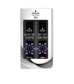 Набор DUOS Бессульфатный для поврежденных волос 2х250 мл