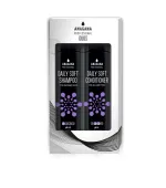 Набор DUOS Ежедневный мягкий для всех типов волос 2х250 мл