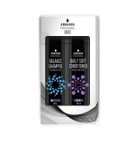 Набор DUOS Баланс для жирной кожи головы 2х250 мл