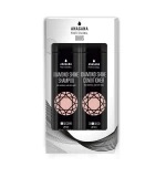 Набор DUOS Бриллиантовый блеск для всех типов волос 2х250 мл