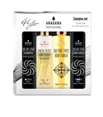 Набор 4YOU Стабилизатор цвета для окрашенных волос 4х250 мл