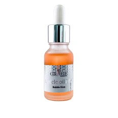 Сухое масло для кутикулы Grade Bubble Gum 15 мл