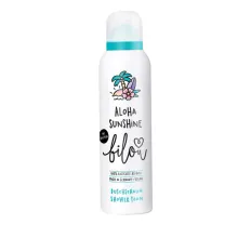 Піна для душу Bilou 200 мл (Aloha Sunshine)