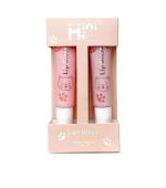 Набор блесков для губ 2 шт.