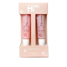 Набір блисків для губ 2 од.