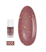 Лак для нігтів 8 мл (005)