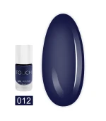 Лак для нігтів 8 мл (012)