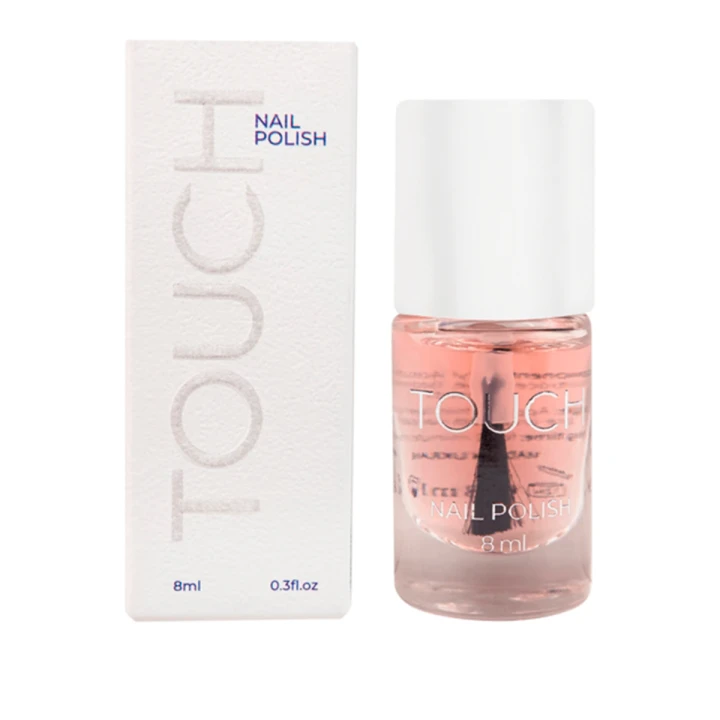 База під лак для нігтів 8 мл (002)