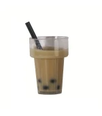 Украшения для ногтей, 10 шт (Стаканчик с кофе коричн.8441161040)