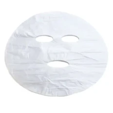 Маска поліетиленова для обличчя косметологічна SanGig 100 шт/пач