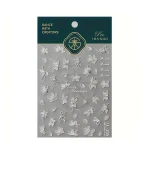 Наліпки для манікюру Nail Sticker (TL-105)